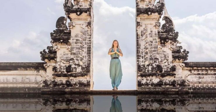 Bali Instagram Tour - Key Itinerary Highlights
