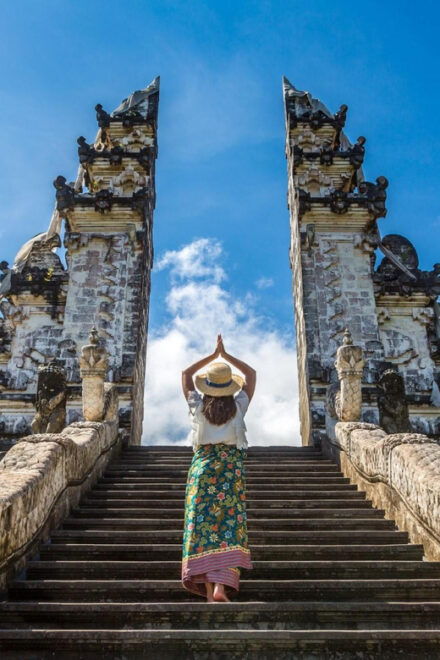 Bali Instagram Tour - Included Features and Benefits