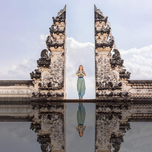 Bali Instagram Tour - Important Dress Code Guidelines