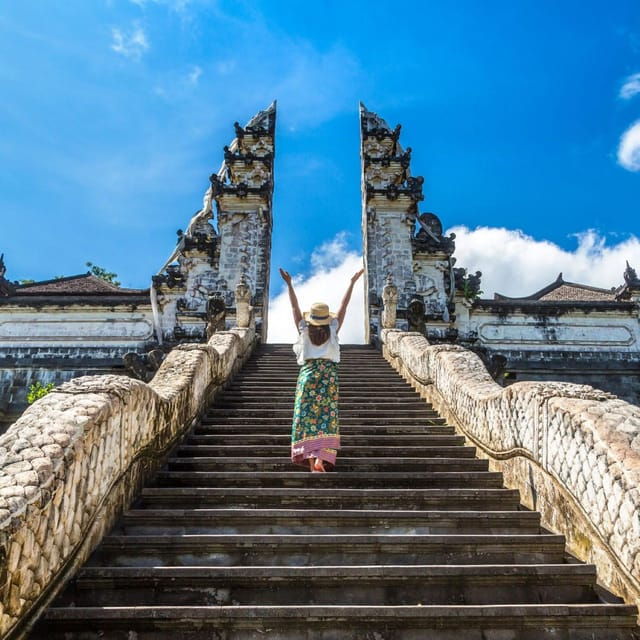 Bali Instagram Tour - Traveler Restrictions and Prohibitions