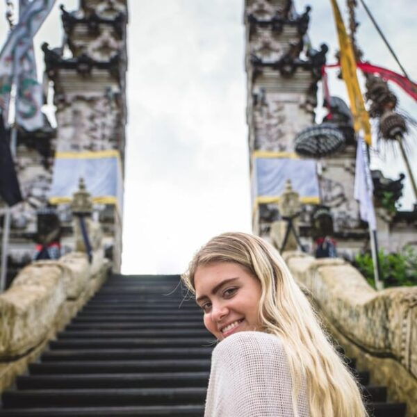 Bali Instagram Tour - Customer Experiences and Feedback