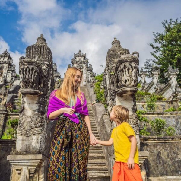 Bali Instagram Tour - Booking and Pricing Information