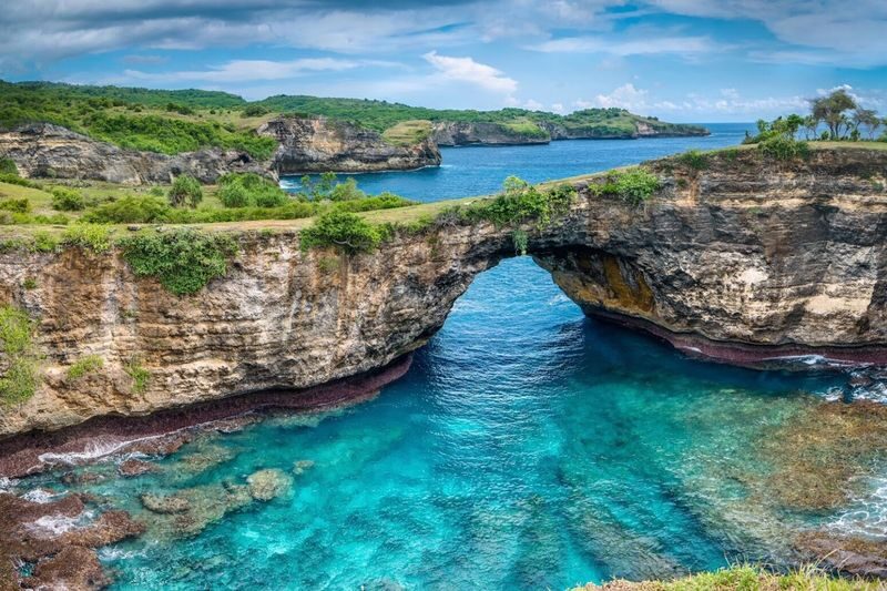 Bali Instagram Tour - Lempuyang and the Gate of Heaven: allow time for the queue