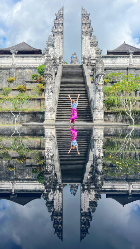Bali Instagram Tour - What the price includes, and what it does not
