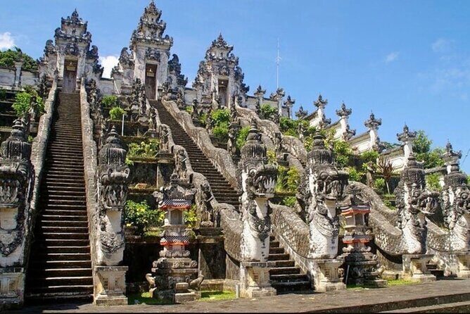 Bali Instagram Tour All Inclusive - Practical Details and What to Expect