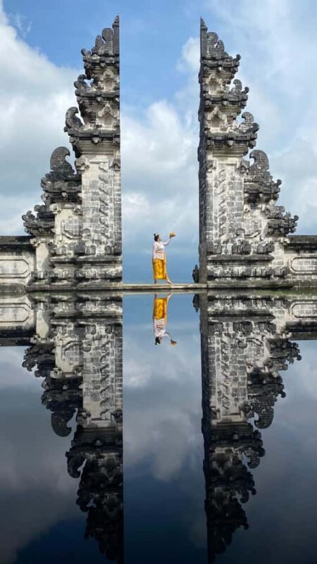 Bali Instagram Tour: Capture the Magic of the Island of Gods - Good To Know