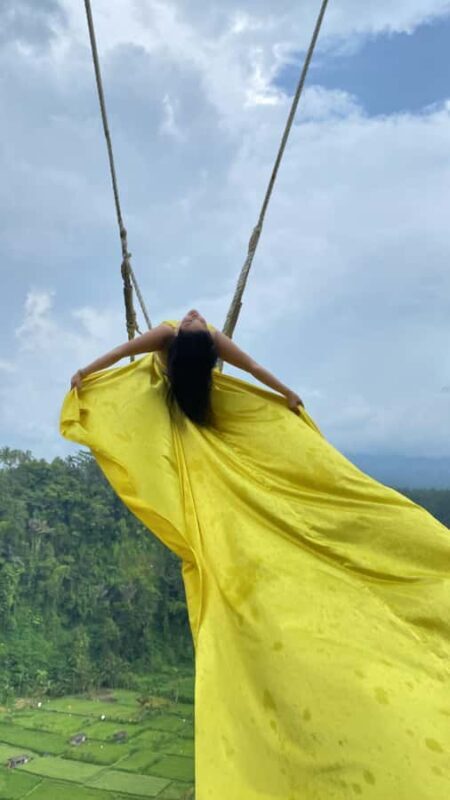 Bali Instagram Tour: Capture the Magic of the Island of Gods - A Deep Dive into the Bali Instagram Tour