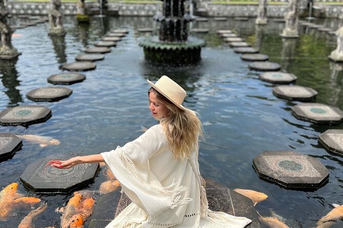 Bali Instagram Tour - Pricing and Booking