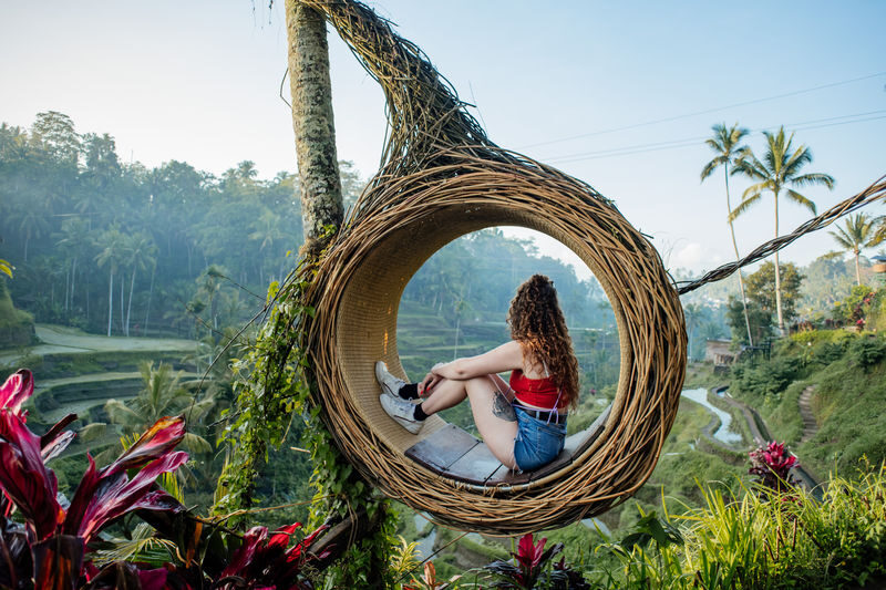 Bali Instagram Tour: Lempuyang Gates of Heaven & Goa Raja Waterfall - Three East Bali stops, each with a different mood