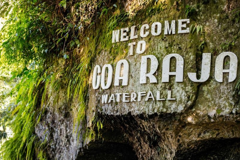 Bali Instagram Tour: Lempuyang Gates of Heaven & Goa Raja Waterfall - What the $15 price does and does not cover