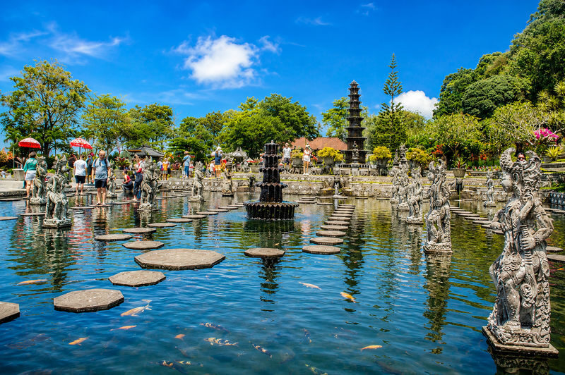 Bali Instagram Tour: Lempuyang Gates of Heaven & Goa Raja Waterfall - A few practical details that make the day easier