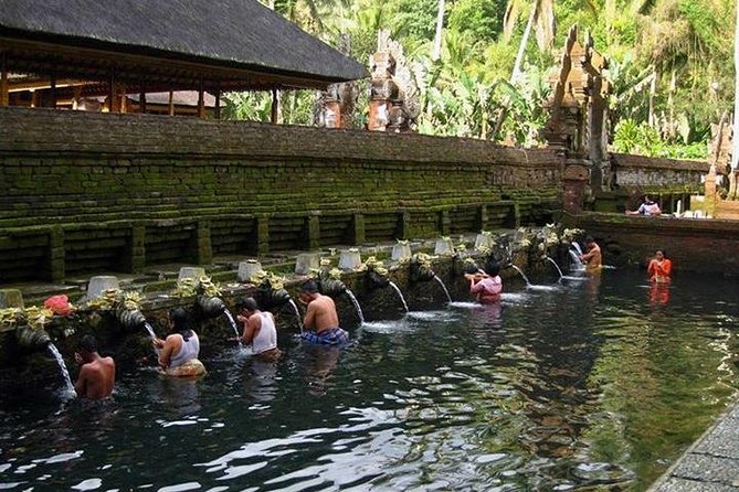 Bali Instagram Tour : Lempuyang Temple and Tirta Gangga - Lempuyang Temple Overview