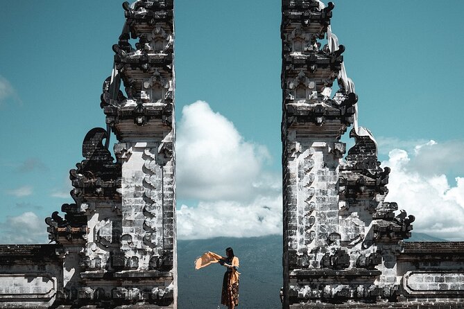 Bali Instagram Tour- Most Scenic Spots in Bali - Tour Pricing and Booking Details