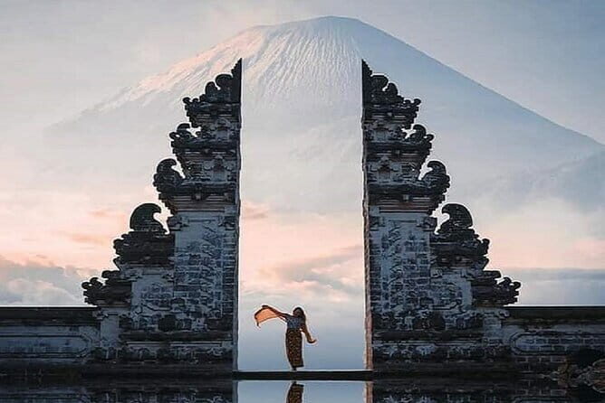 Bali Instagram Tour [Private and All-Inclusive] - A Closer Look at the Bali Instagram Tour
