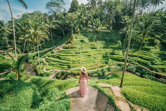 Bali Instagram Tour [Private and All-Inclusive] - Exploring the Bali Instagram Tour: What to Expect