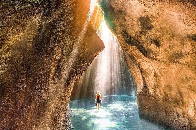 BALI INSTAGRAM TOUR Private TOUR With Wifi Onboard - Tour Highlights