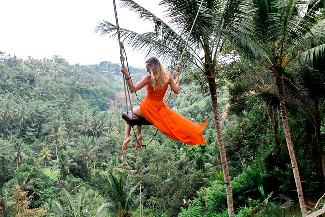 Bali Instagram Tour: The Most Beautiful Spots - Tour Overview