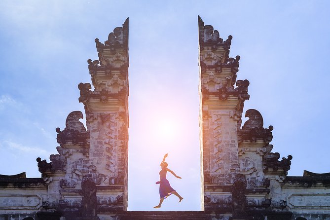 Bali Instagram Tour: The Most Beautiful Spots - Iconic Rice Terraces