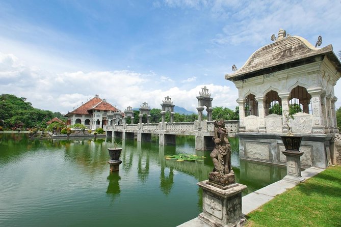 Bali Instagram Tour: The Most Famous Spots - Top Instagrammable Spots in Bali