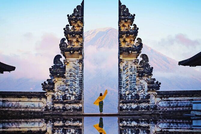 Bali Instagram Tour: The Most Famous Spots (Private & All-Inclusive) - Good To Know