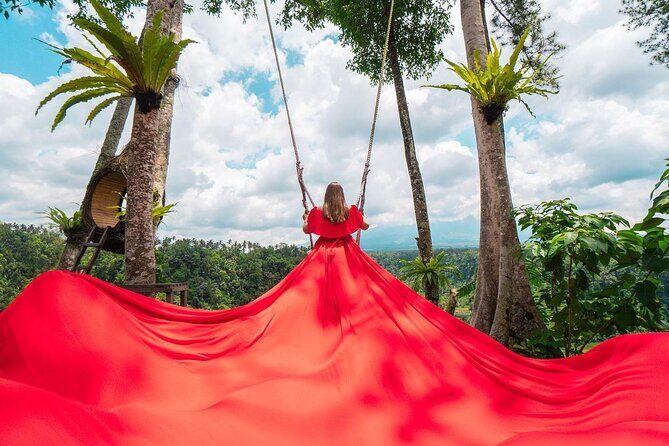 Bali Instagram Tour: The Most Famous Spots (Private & All-Inclusive) - FAQ