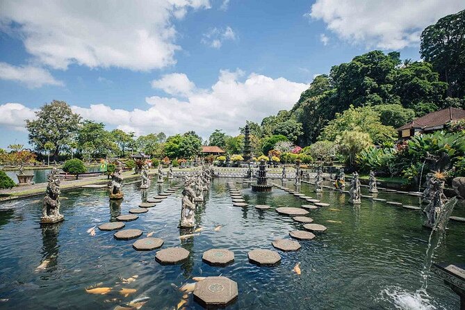 Bali Instagram Tour: The Most Scenic Spots - Tour Highlights