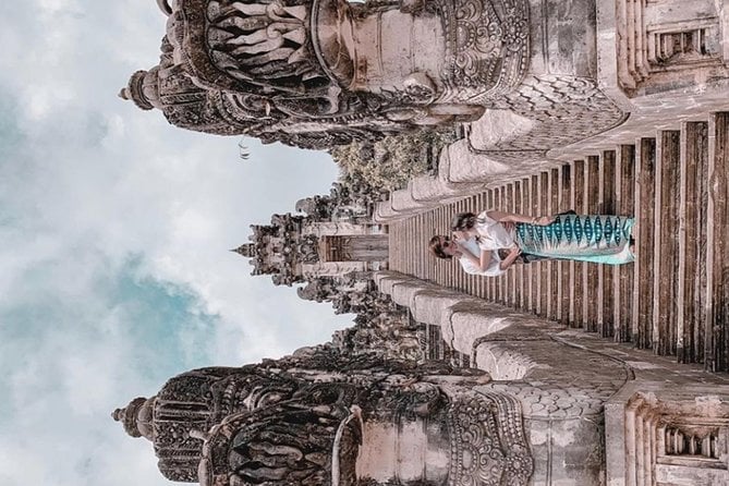 Bali Instagram Tour: The Most Scenic Spots - Tour Overview