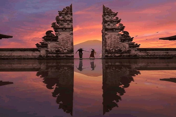 Bali Instagram Tour: The Most Scenic Spots - Top Instagrammable Spots in Bali