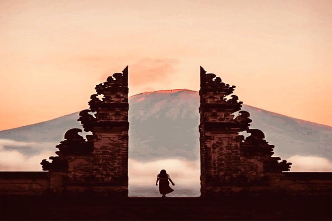 Bali Instagram Tour: The Most Scenic Spots - Captivating Views for Your Feed