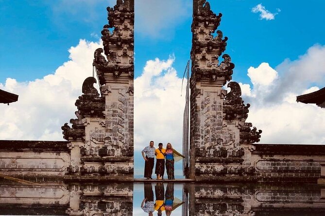 Bali Instagram Tour: The Most Scenic Spots - Tour Highlights