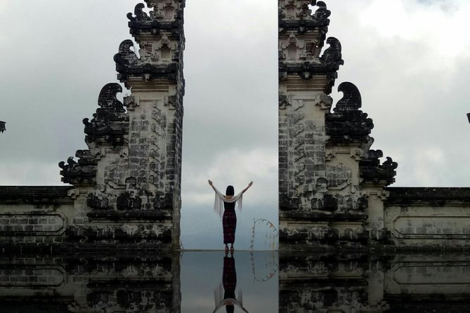 Bali Instagram Tour to The Most Scenic View - Itinerary