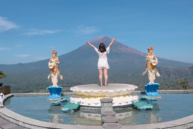 Bali Instagram Tour With Photographer - Traveler Reviews