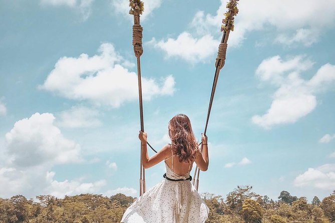 Bali Instagram Tours - Tour Duration