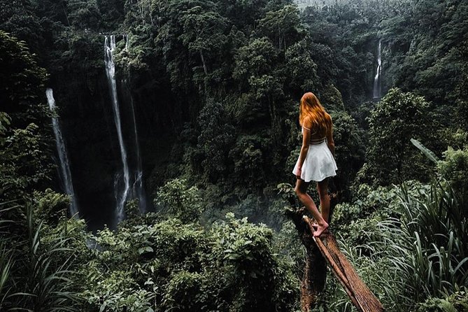 Bali Instagramable Private Tour - Pricing and Booking Details