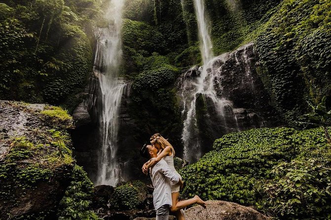 Bali Instagramable Private Tour - Tour Duration and Flexibility