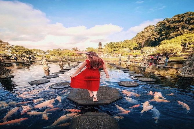 Bali Instagramable Tour - Instagram-Worthy Locations