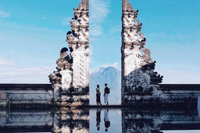 Bali Instagramable Tour - Visual Experience