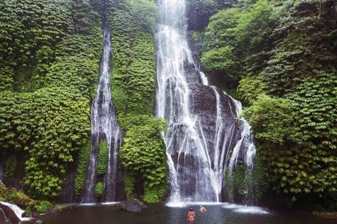 Bali Instagramable Tour: Gates of Heaven Lempuyang - Water Palace - Waterfall - Authentic Experiences & Reviews