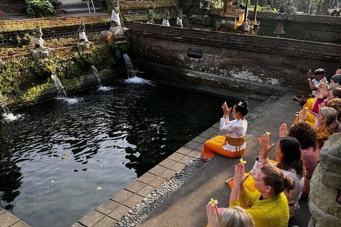 Bali Instagramable Tour: Gates of Heaven Lempuyang - Water Palace - Waterfall - The Sum Up