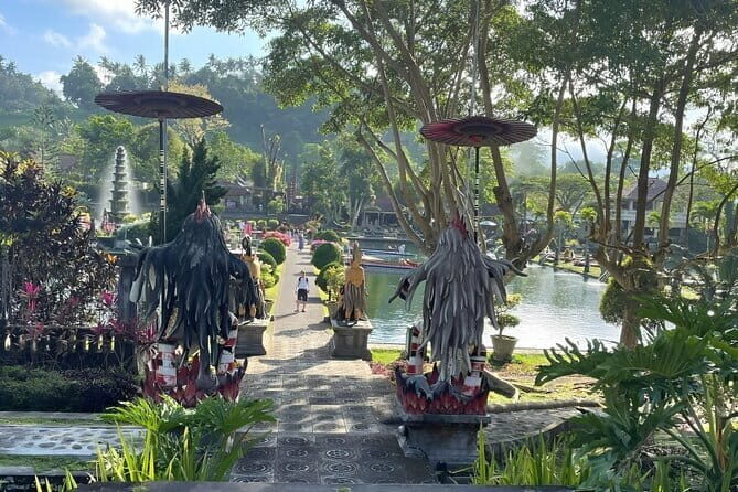 Bali Instagramable Tour: Gates of Heaven Lempuyang - Water Palace - Waterfall - FAQ