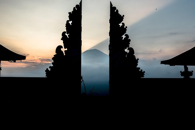 Bali Instagramable Tour: The Iconic Scenic Spots From Eastern Bali - Tour Highlights