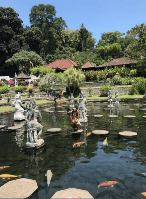 Bali Instagrammable Ver.2 “Heavens Gate” - Key Points