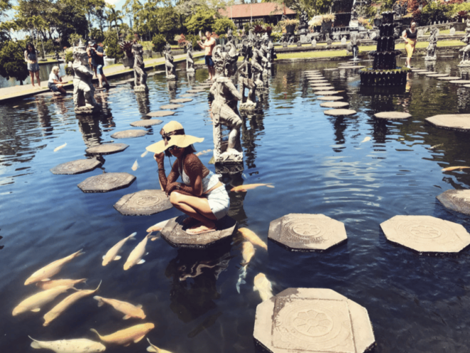 Bali Instagrammable Ver.2 “Heavens Gate” - Tour Features