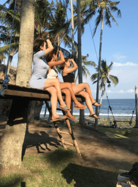 Bali Instagrammable Ver.2 “Heavens Gate” - Best Photo Spots