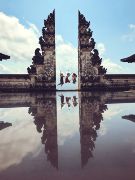 Bali Instagrammable Ver.2 “Heavens Gate” - Questions You May Have