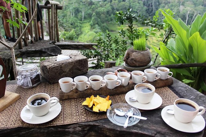 Bali INTERESTED 2 Days(Middle, North, South) BEAUTIFUL BALI Customized Packages - Overview