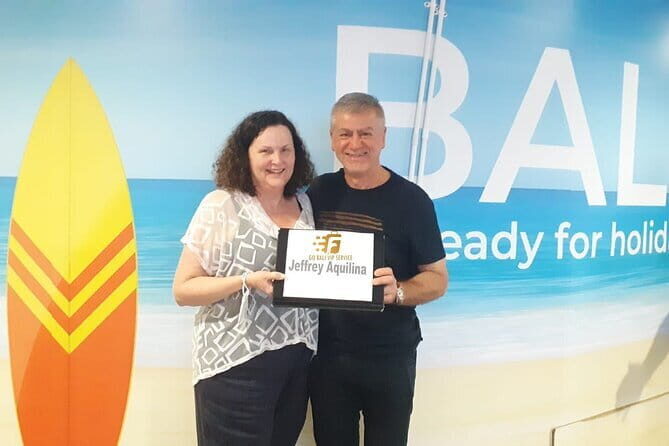 Bali International Airport (DPS) VIP Service Assistance - Good To Know