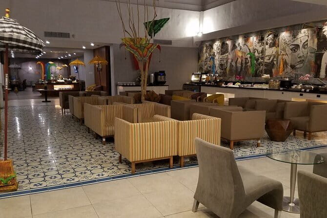 Bali International Airport (DPS) VIP Service Assistance - Why This Service Works Well