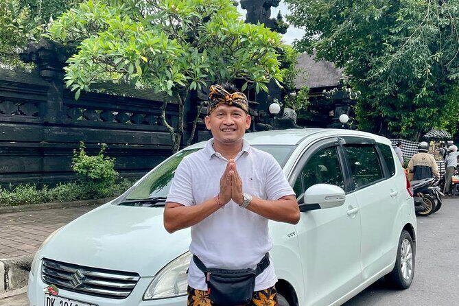 Bali International Airport Pickup Private Service - Good To Know