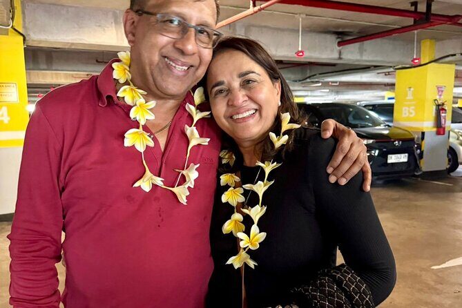 Bali International Airport Pickup Private Service - A Closer Look at the Bali Airport Pickup Private Service